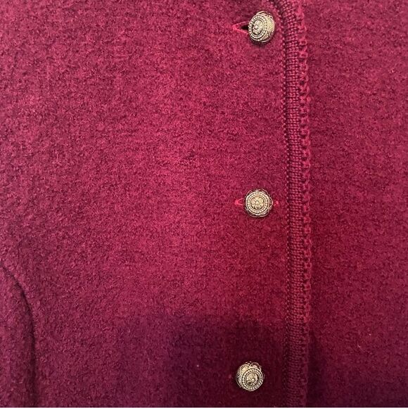 Talbots Vintage Cardigan - Picture 5 of 8